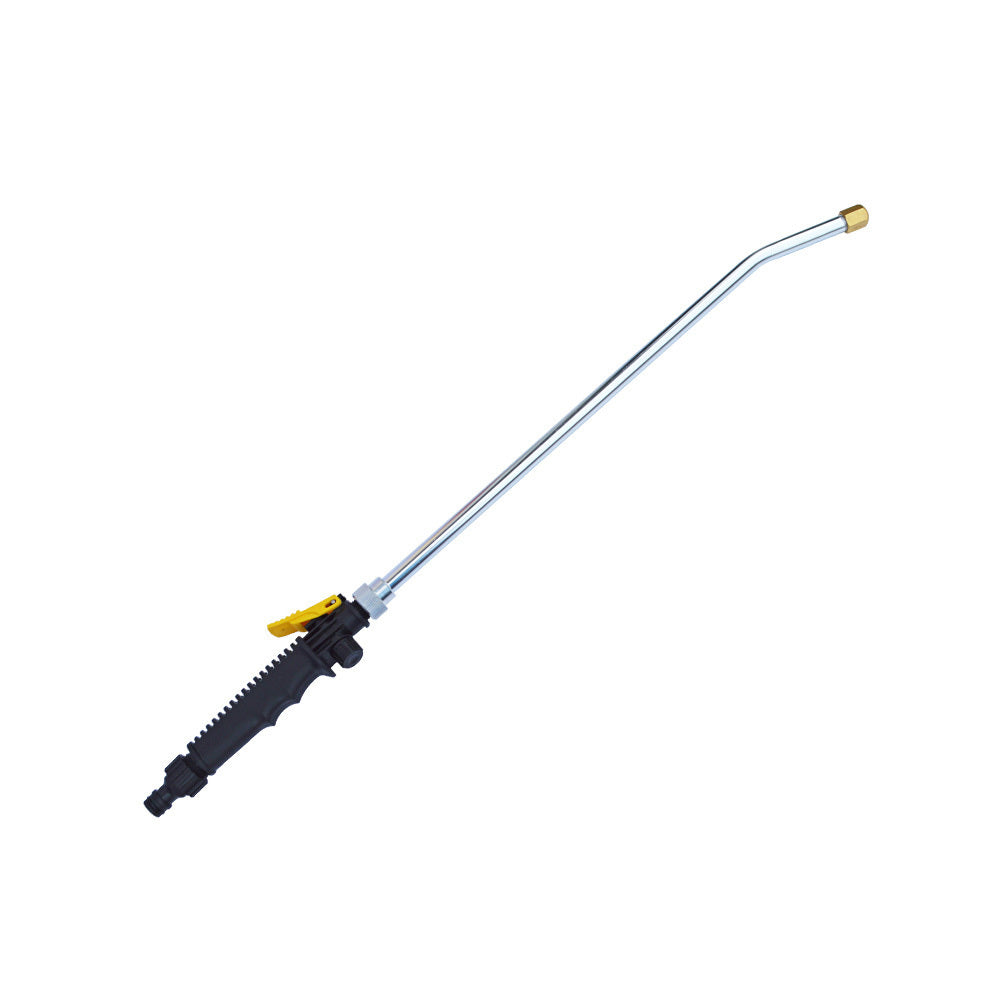 High Pressure Car Wash Garden Sprinkler Watering Water Gun