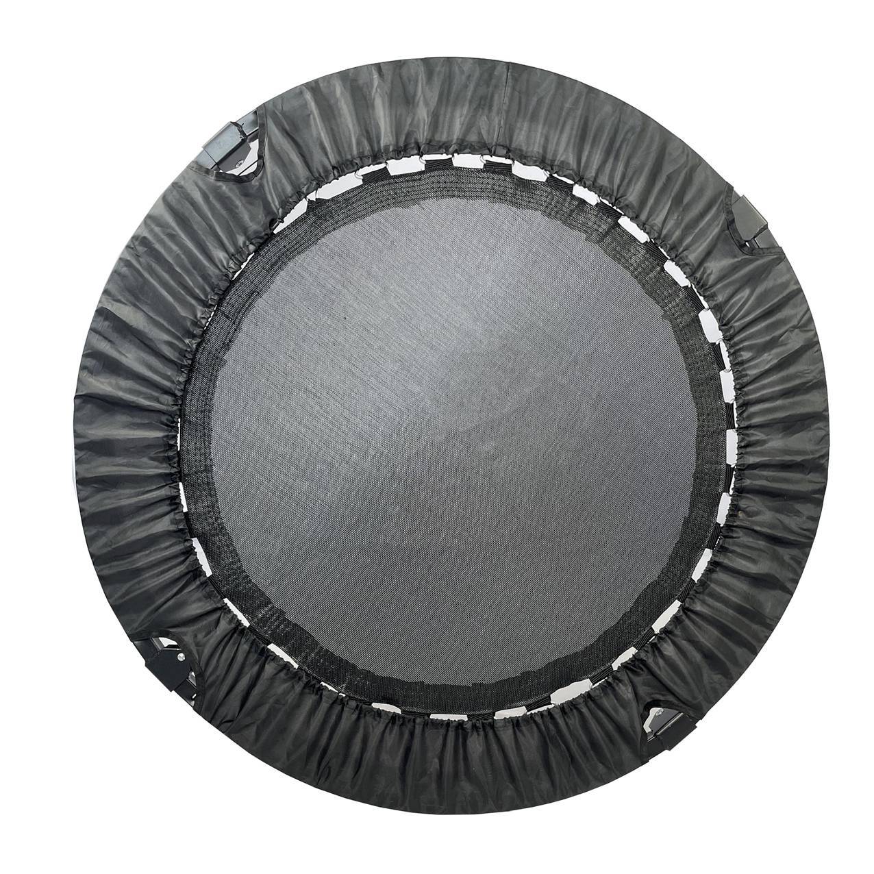 40 Inch Mini Exercise Trampoline For Adults Or Kids