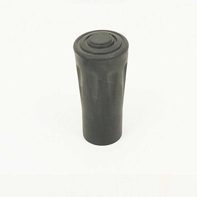 Trekking Pole Protector Round Plastic Foot Cover