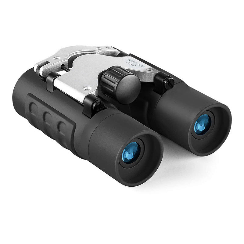 Sai Bei Binoculars Colorful 8X21 Children Portable HD