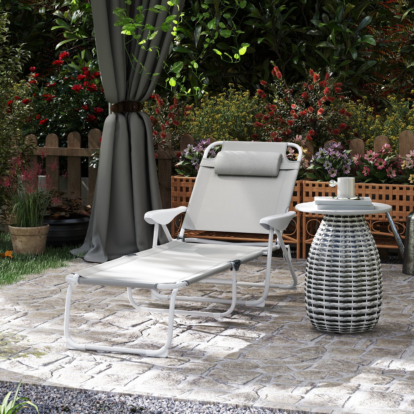 Beach Chairs And Lounge Chairs, Not Available For Delivery On Weekends