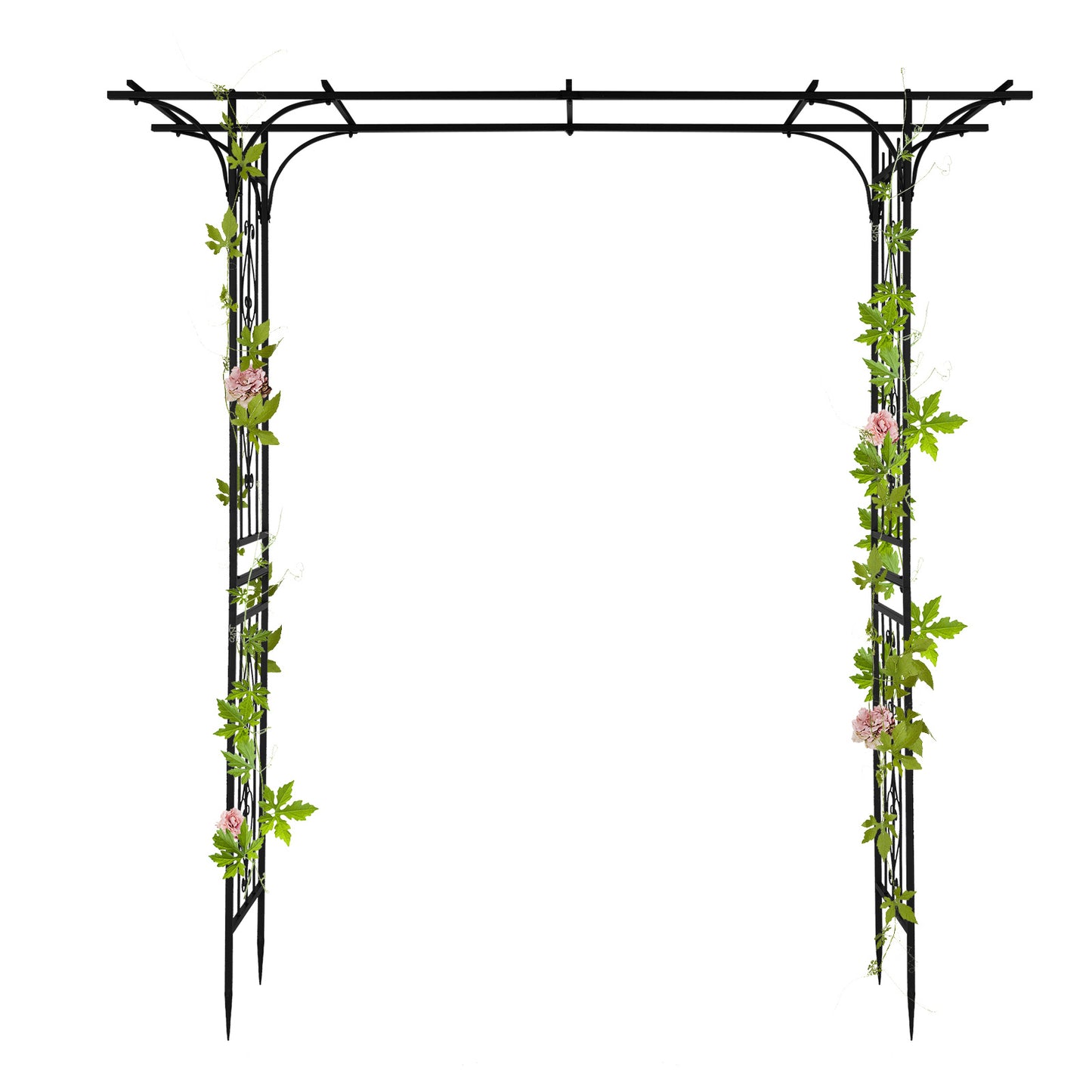 Iron Arch 206x41x216cm