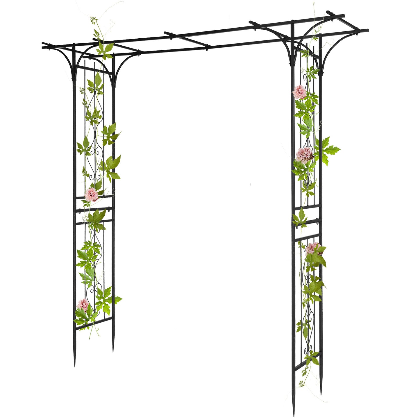 Iron Arch 206x41x216cm