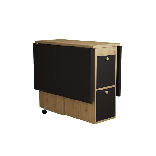 Particleboard Dining Table Set