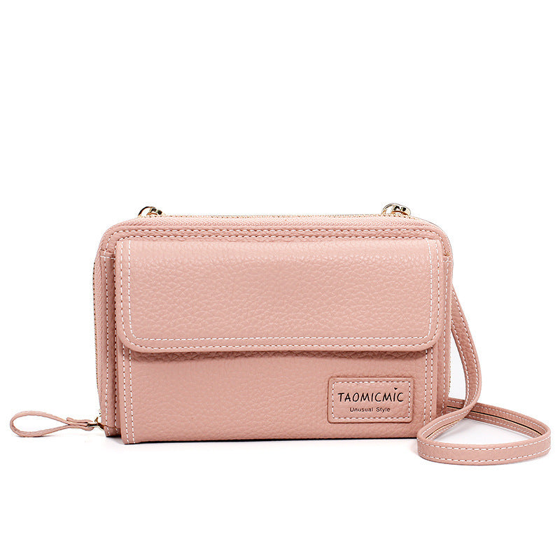 Shoulder Bags