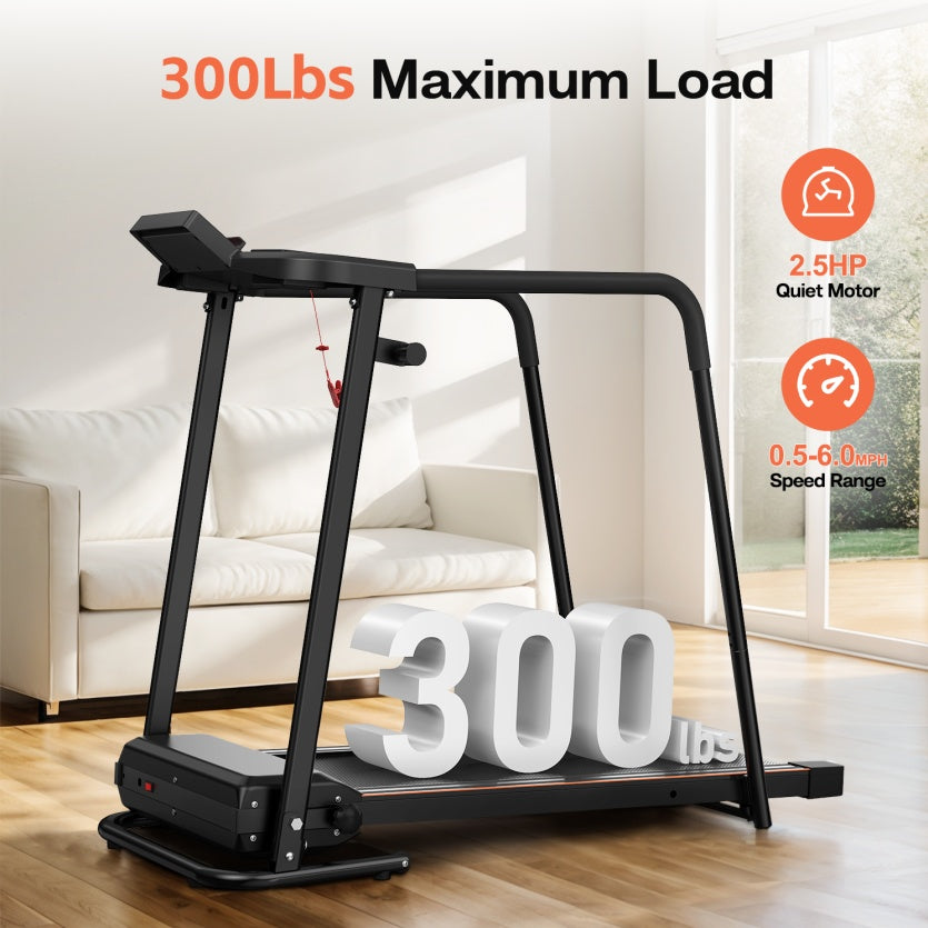 Treadmill JK0805L