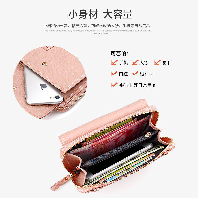 Shoulder Bags