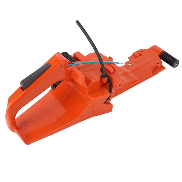 Simple Household Garden Accessories Email Assembly