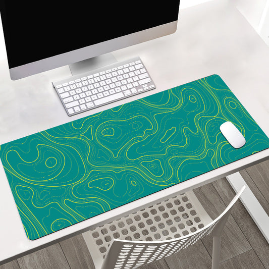 E-sports Games Large Mouse Pad Thickening Bolding