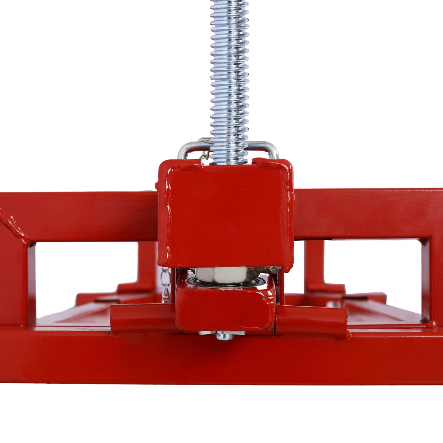 Metal Lawn Mower Lift