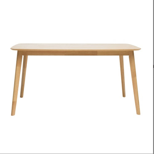 Wooden Dining Table