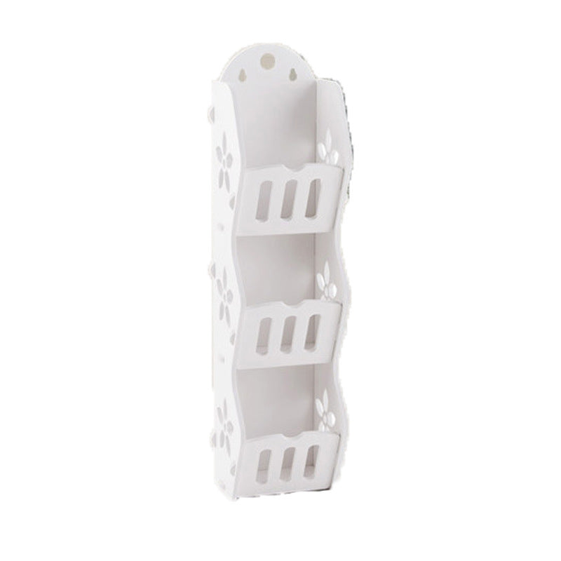Kitchen And Bathroom Storage Rack