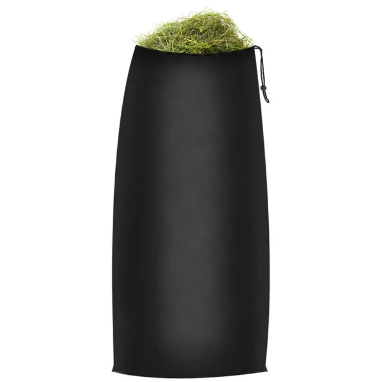 Lawn Tractor Leaf Bag 54 Cubic Feet Standard Garden Waste  Bag W  112in Opening For Fast   Easy Leaf  Riding Lawn Mower Rubbish Bag Outdoor