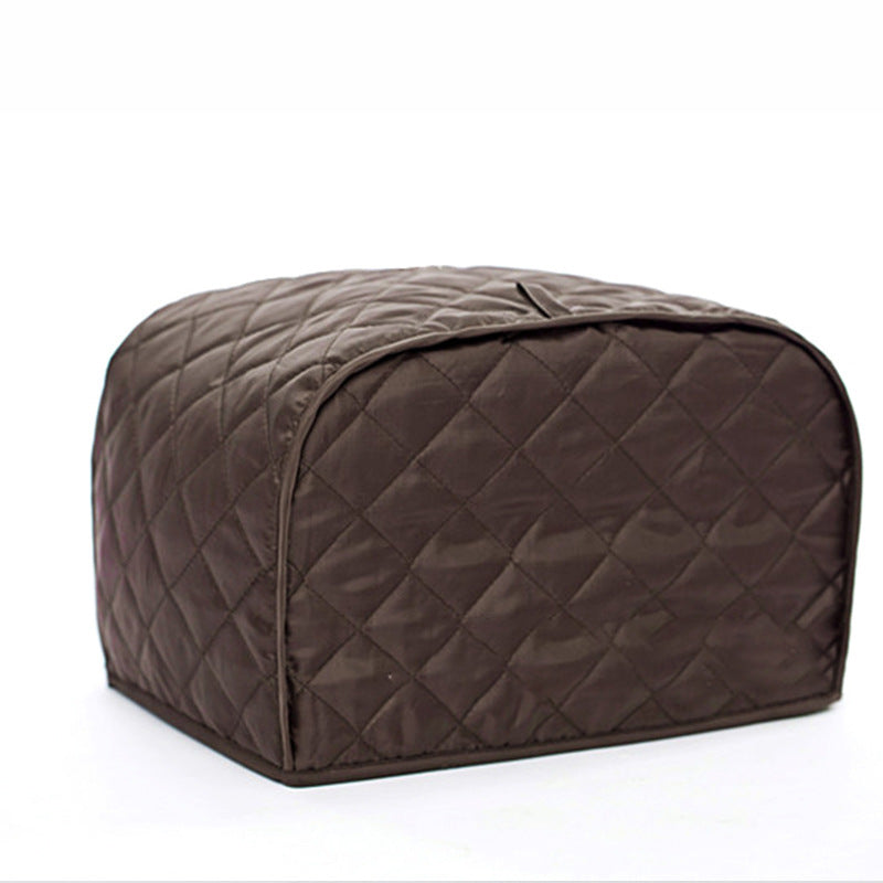 Home Polyester Bread Maker Dust Cover