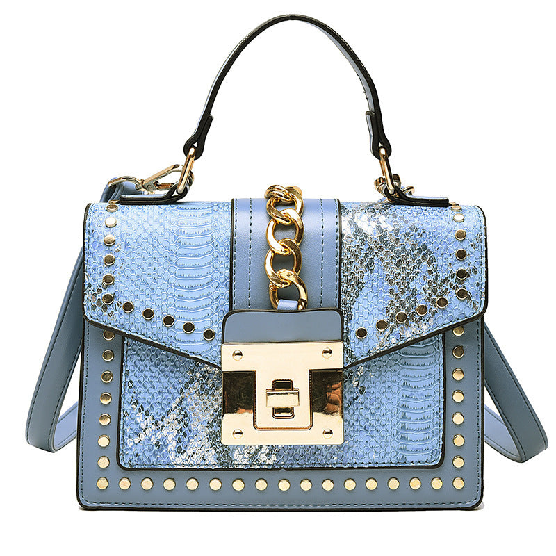 Fashion Casual Single-shoulder Messenger Handbags