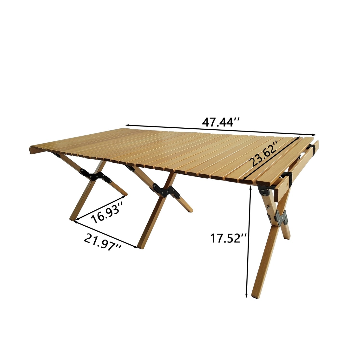 Multi FunctionFoldable DiningSet1 Table  4 Chairs  Indoor Outdoor Use